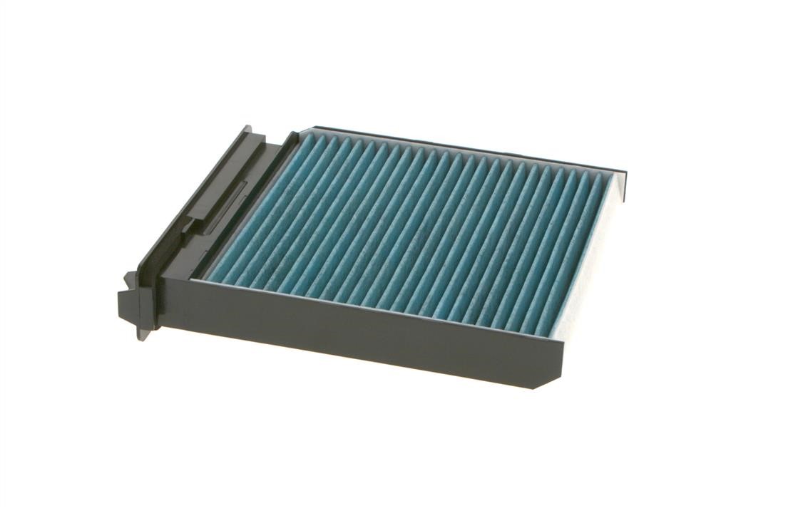 Cabin filter with anti-allergic effect Bosch 0 986 628 502