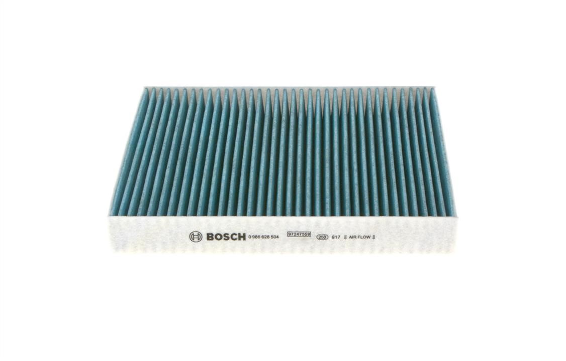 Bosch Cabin filter with antibacterial effect – price 113 PLN