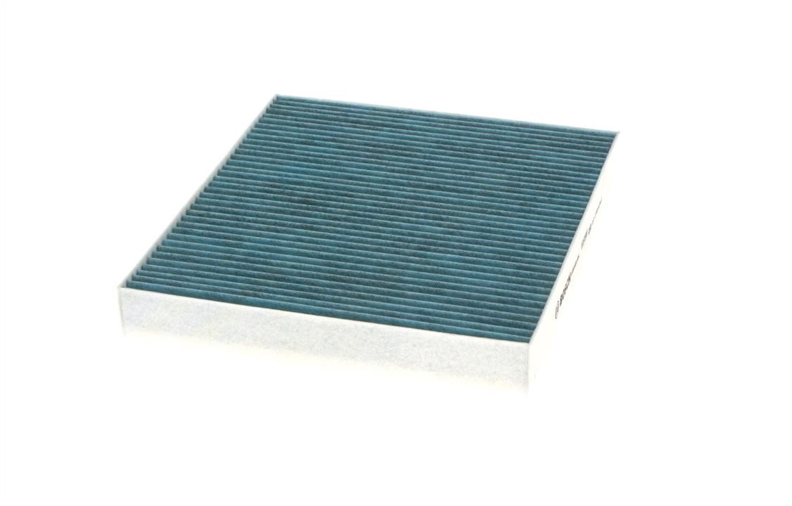 Cabin filter with antibacterial effect Bosch 0 986 628 504