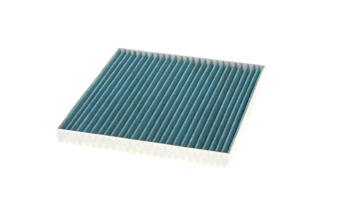 Cabin filter with activated carbon Bosch 0 986 628 529
