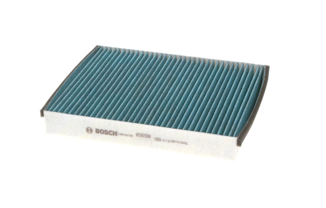 Filter, interior air Bosch 0 986 628 538