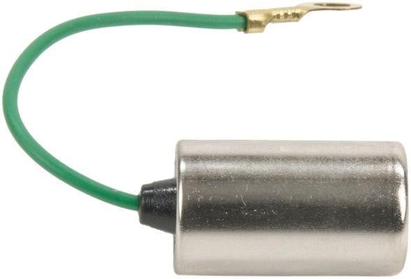 1237330067 Bosch Kondensator
