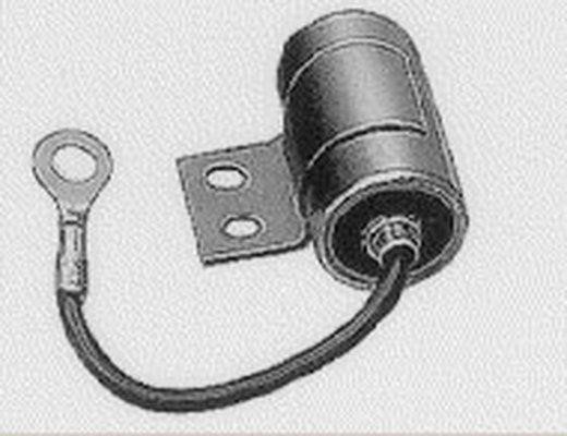 Bosch Condenser – price 19 PLN
