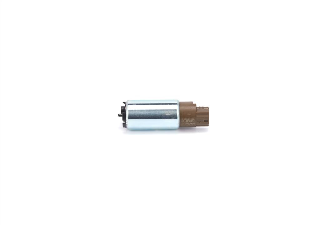Bosch Fuel pump – price [object Object] PLN