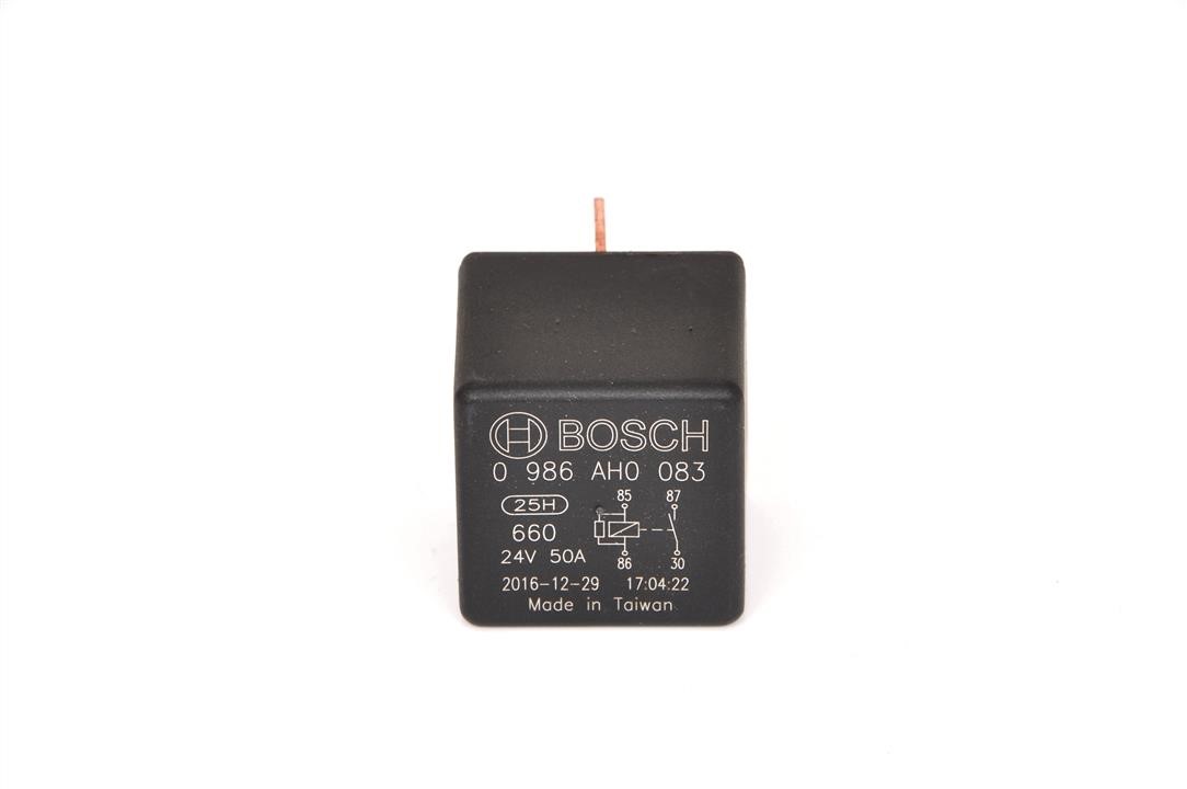 Kup Bosch 0986AH0083 – super cena na 2407.PL!