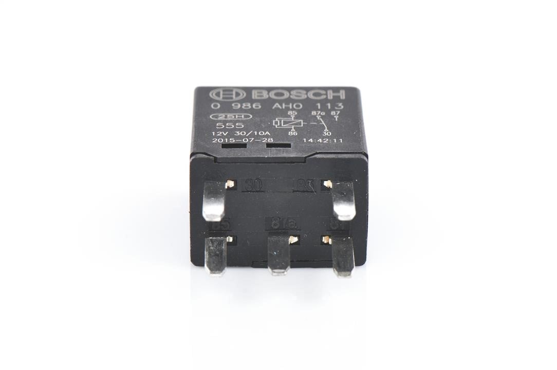 Купить Bosch 0 986 AH0 113 по низкой цене в Польше!