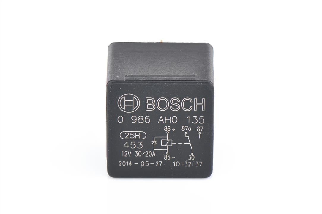 Kup Bosch 0 986 AH0 135 w niskiej cenie w Polsce!