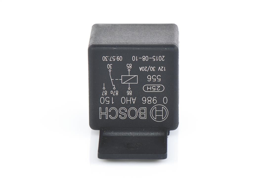 Buy Bosch 0986AH0150 – good price at 2407.PL!