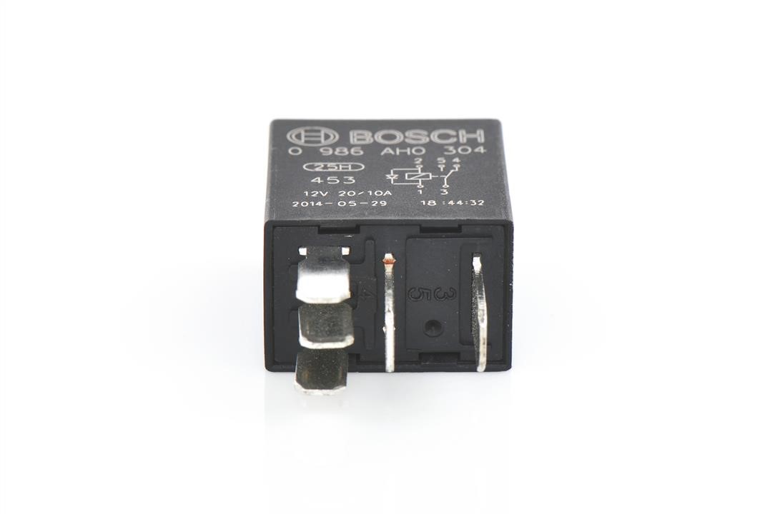 Купить Bosch 0 986 AH0 304 по низкой цене в Польше!