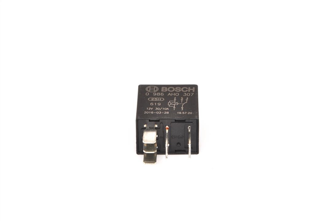 Bosch 0 986 AH0 307 Relay 0986AH0307: Buy near me in Poland at 2407.PL - Good price!