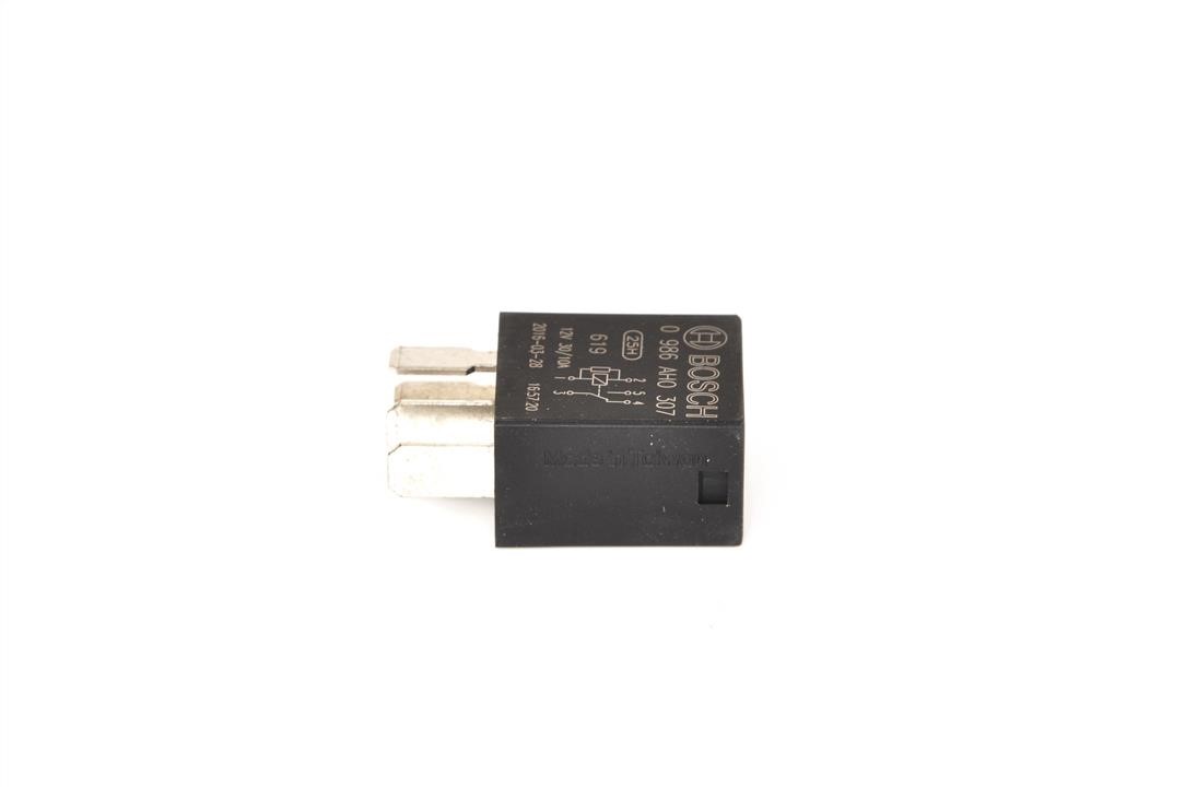 Kup Bosch 0986AH0307 – super cena na 2407.PL!