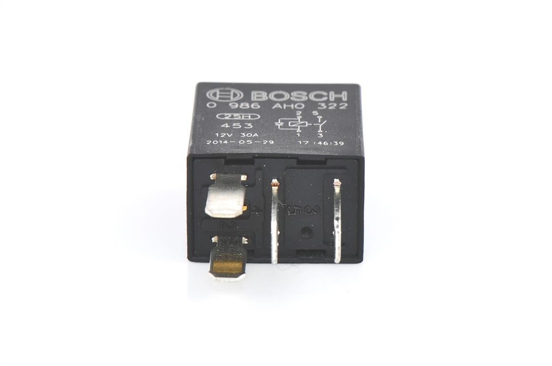 Kup Bosch 0 986 AH0 322 w niskiej cenie w Polsce!