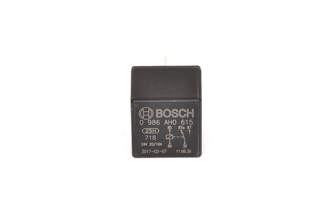 Kup Bosch 0 986 AH0 615 w niskiej cenie w Polsce!