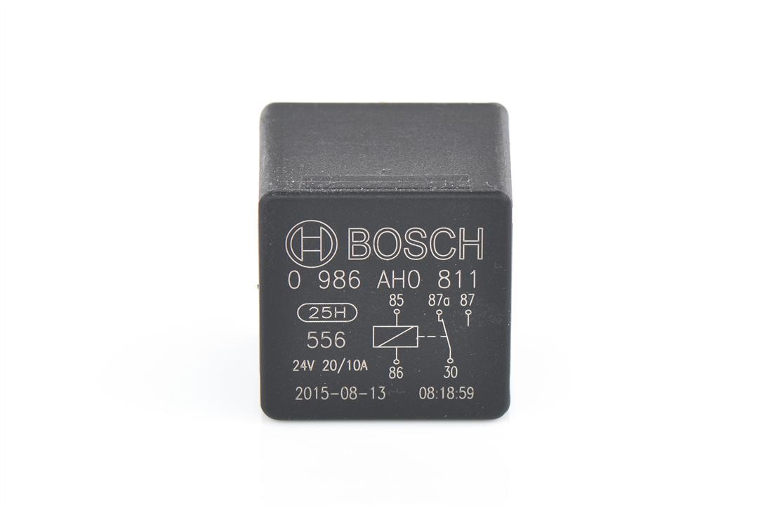 Kup Bosch 0986AH0811 – super cena na 2407.PL!