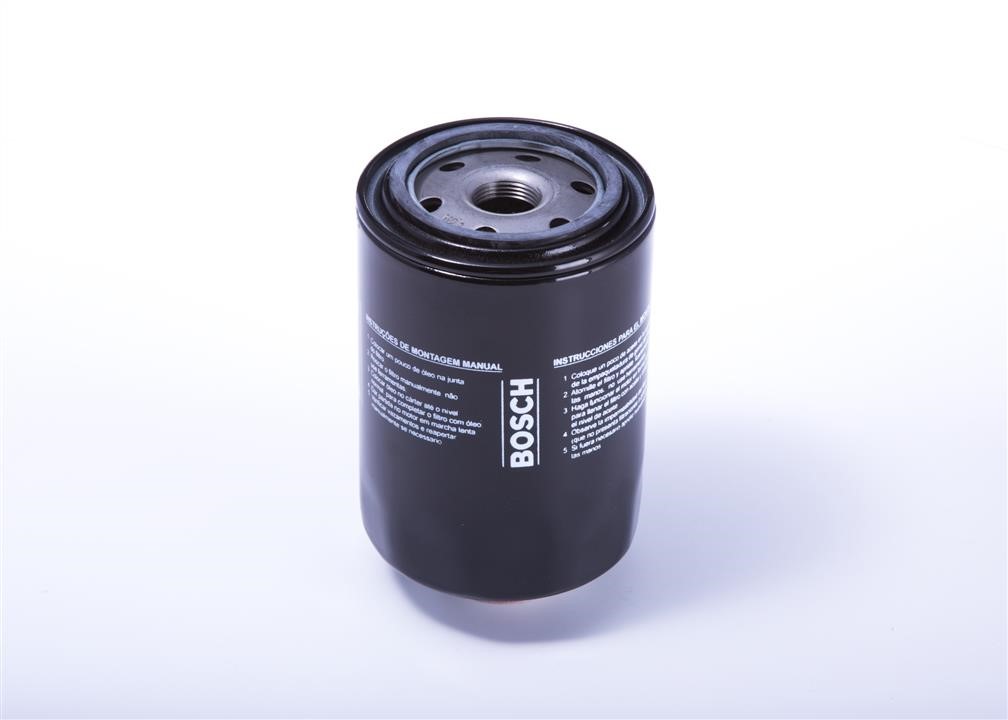 Oil Filter Bosch 0 986 B01 056