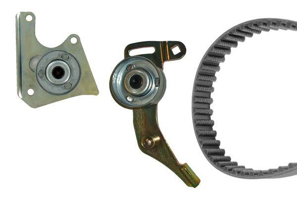 1987946359 Bosch Zestaw paska rozrządu