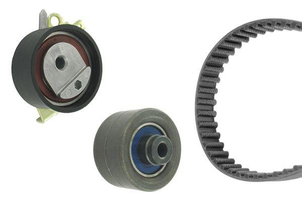 1987946368 Bosch Комплект ремня ГРМ