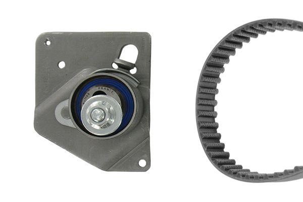 1987946376 Bosch Комплект ремня ГРМ
