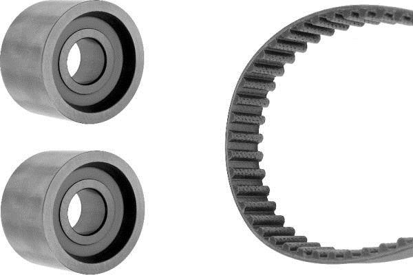 1987948009 Bosch Zestaw paska rozrządu