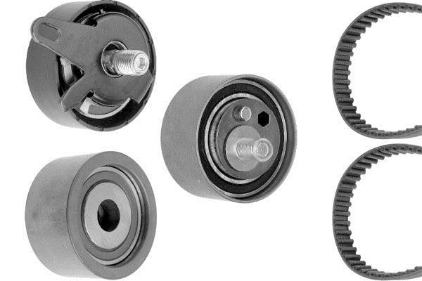 1987948027 Bosch Timing Belt Kit