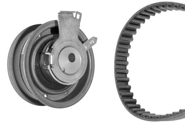 1987948032 Bosch Zestaw paska rozrządu