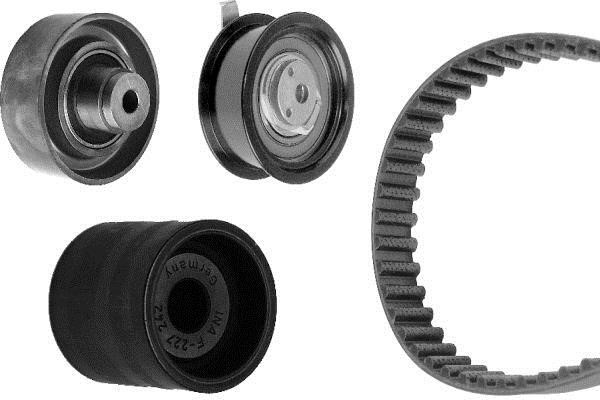 1987948034 Bosch Комплект ремня ГРМ