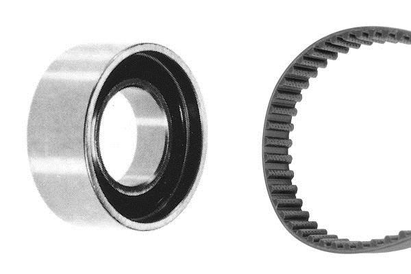 1987948080 Bosch Комплект ремня ГРМ