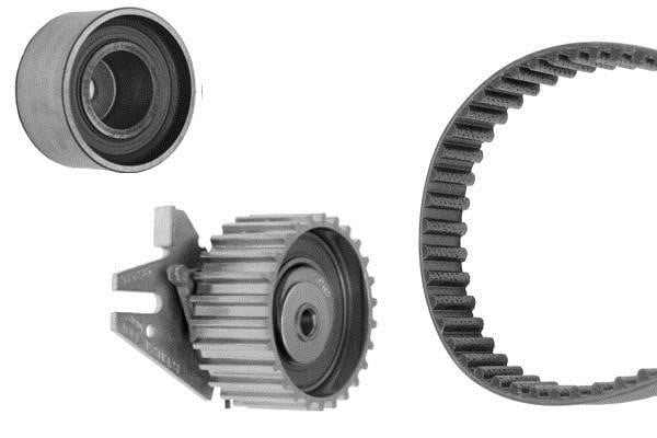 1987948085 Bosch Zestaw paska rozrządu