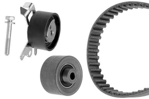 1987948095 Bosch Комплект ремня ГРМ