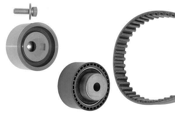 Bosch 1 987 948 252 Timing Belt Kit 1987948252: Buy near me in Poland at 2407.PL - Good price! 1987948252 Bosch Timing Belt Kit