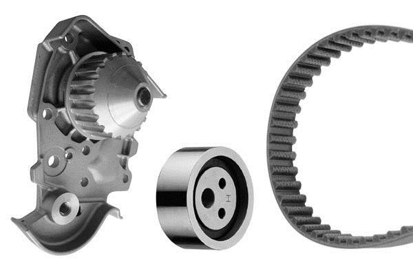 1987948515 Bosch TIMING BELT KIT WITH WATER PUMP