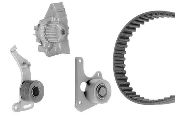 Bosch 1 987 948 517 Zahnriemensatz mit Wasserpumpe 1987948517: Kaufen Sie zu einem guten Preis in Polen bei 2407.PL! 1987948517 Bosch Zahnriemensatz mit Wasserpumpe