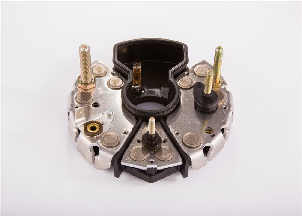 Bosch Rectifier, alternator – price 345 PLN