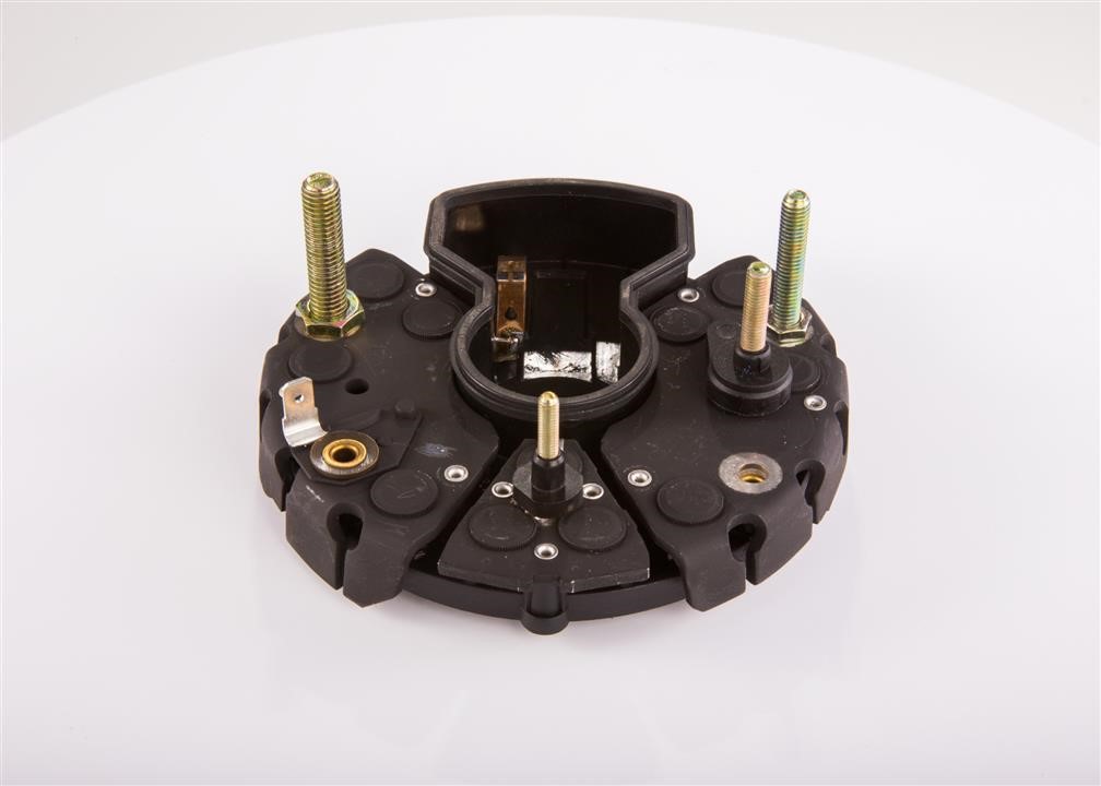 Bosch Gleichrichter, generator – Preis 774 PLN