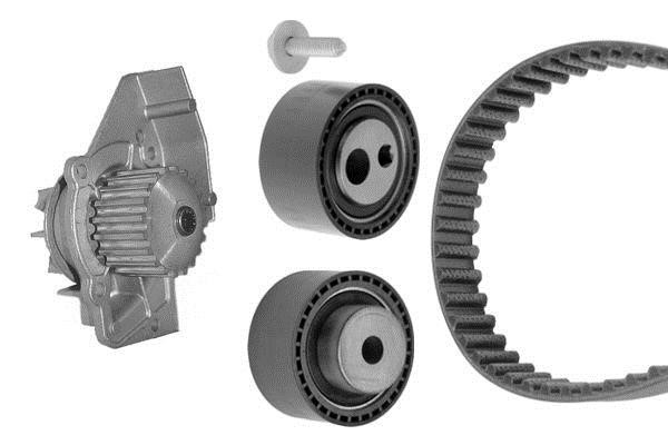 1987948709 Bosch TIMING BELT KIT WITH WATER PUMP