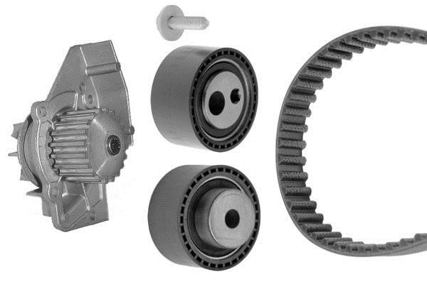 1987948710 Bosch TIMING BELT KIT WITH WATER PUMP