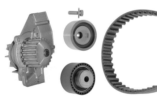 1987948881 Bosch TIMING BELT KIT WITH WATER PUMP