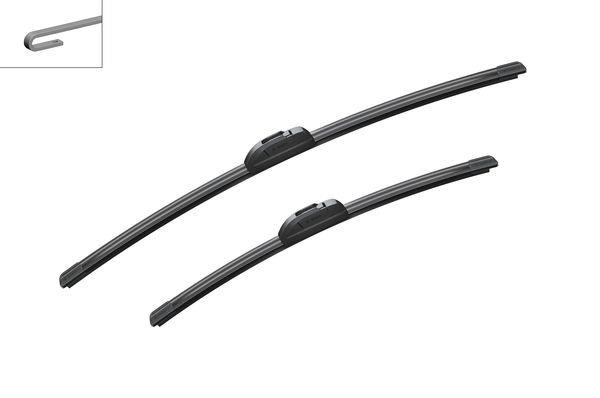 Bosch Aerotwin Frameless Wischerblattsatz 600/450 Bosch 3 397 007 995