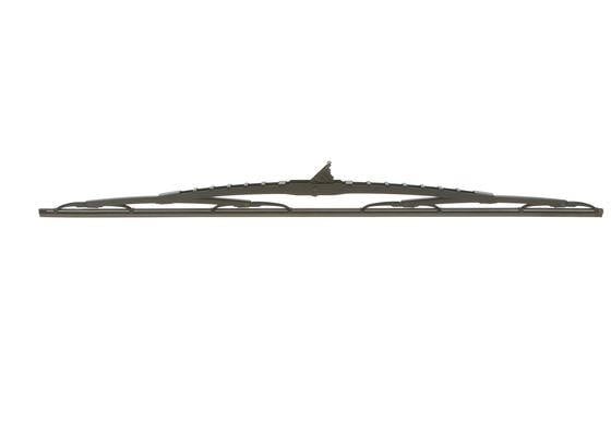 Wycieraczki szyby Chrysler: 3397011549 Bosch Rama piór wycieraczek Bosch ECO 700 mm (28")