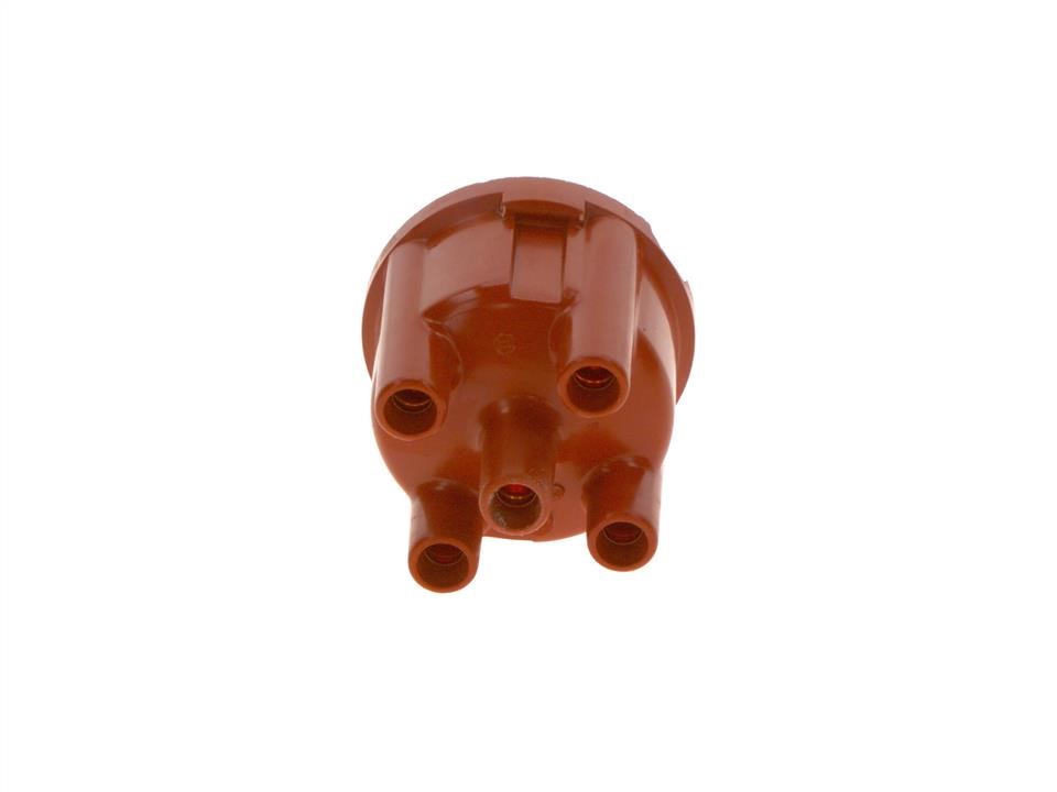 Bosch Distributor cap – price 1323 PLN