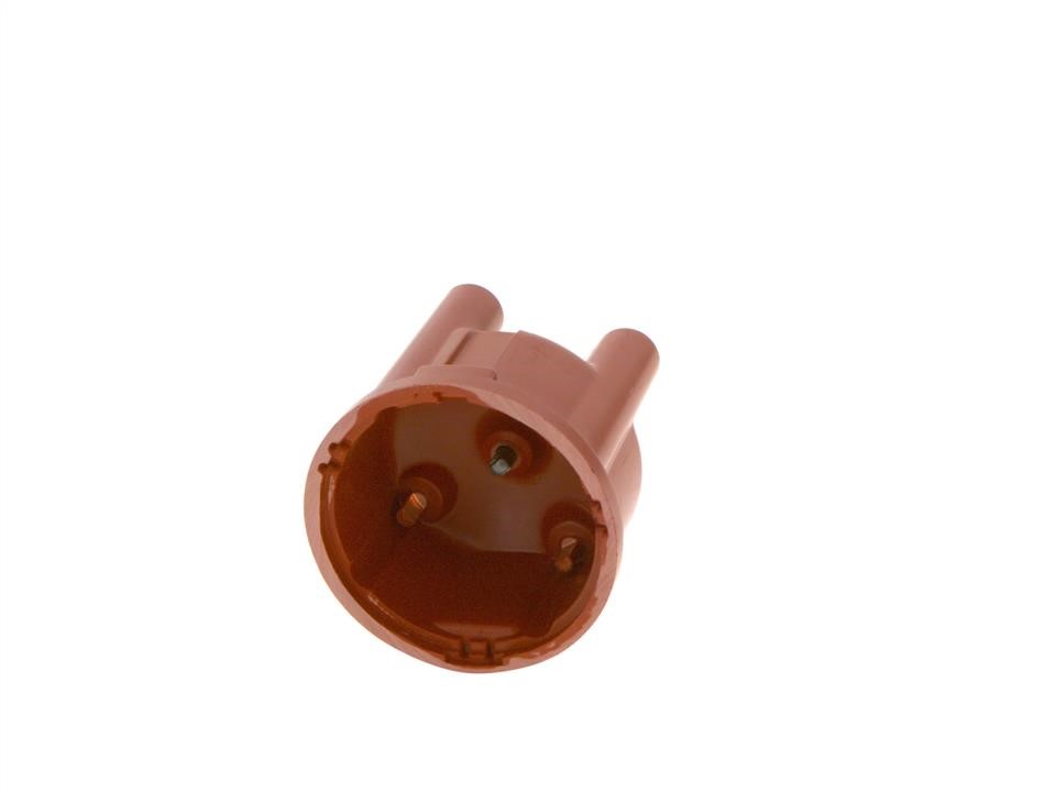 Distributor cap Bosch 1 235 522 059