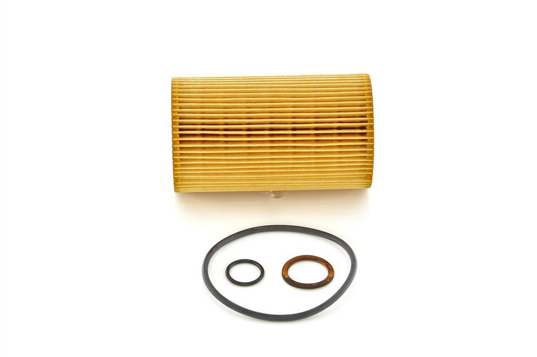 Bosch Oil Filter – price 36 PLN