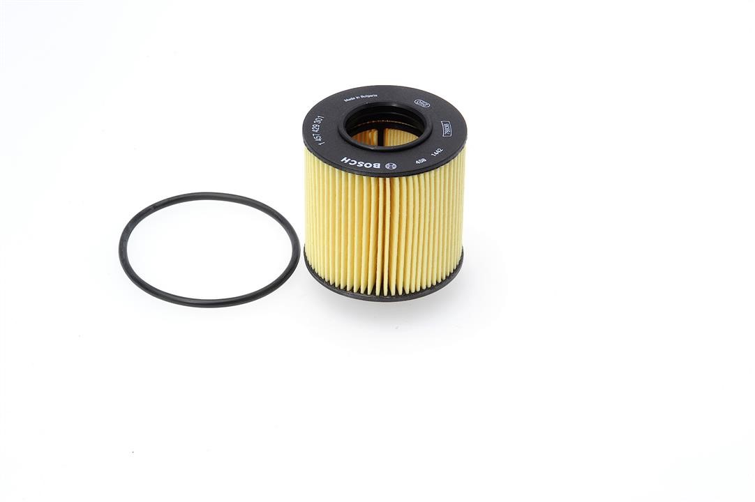Ölfilter Bosch 1 457 429 301