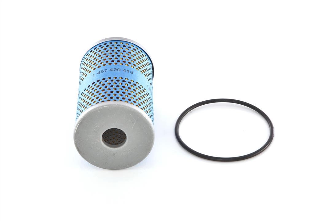 Bosch Oil Filter – price 232 PLN