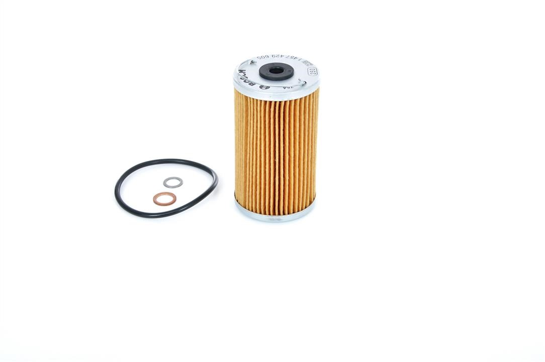 Ölfilter Bosch 1 457 429 605