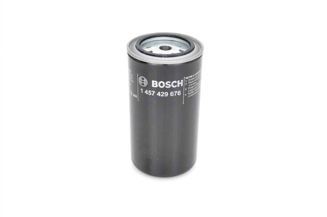 Bosch Fuel filter – price 49 PLN