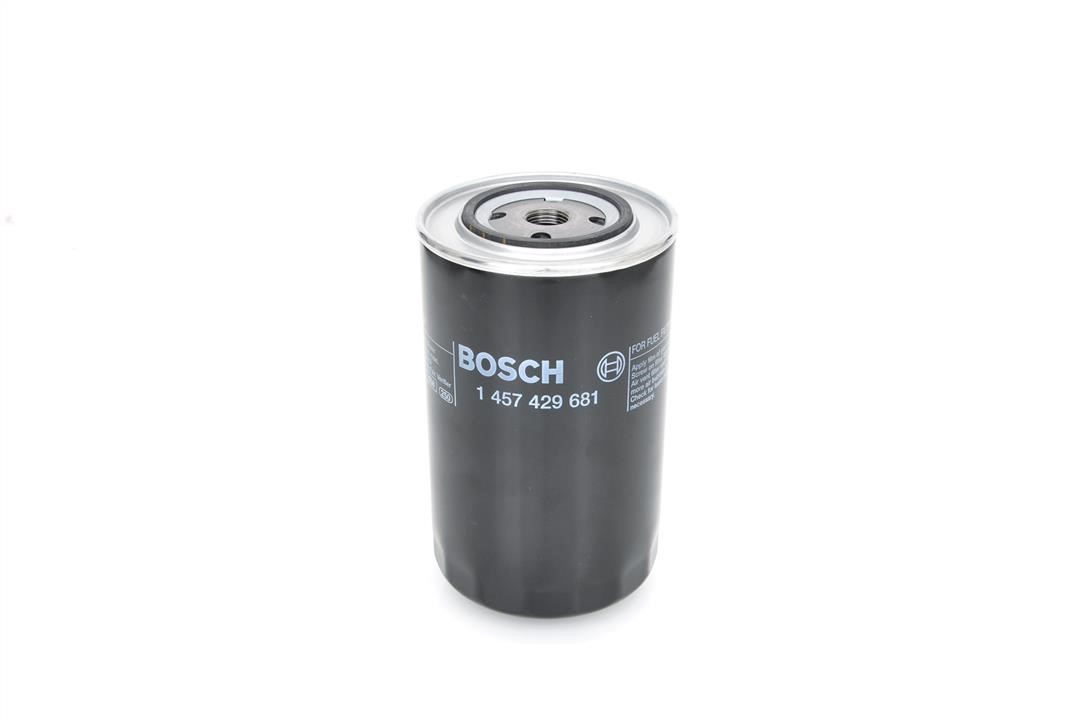 Kraftstofffilter Bosch 1 457 429 681