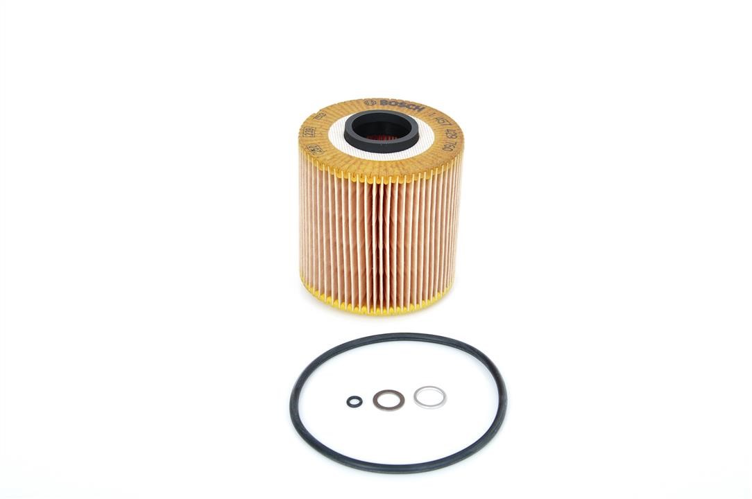 Bosch Oil Filter – price 31 PLN