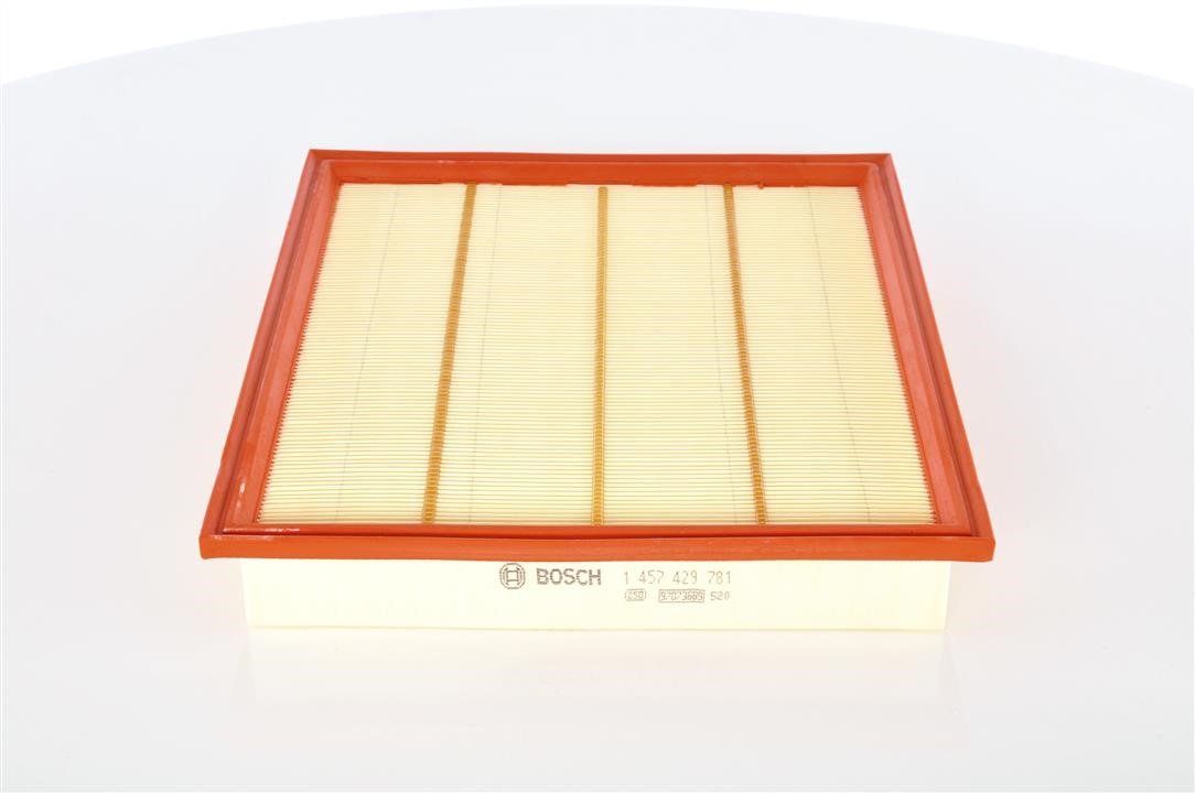 Luftfilter Bosch 1 457 429 781