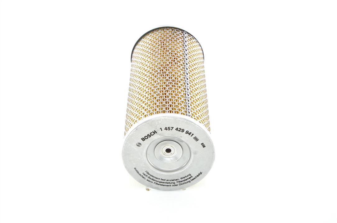Bosch Luftfilter – Preis 362 PLN